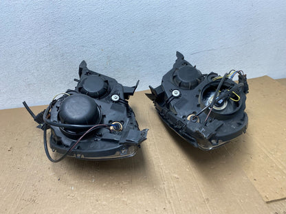 2010-2015 Chevrolet Equinox Halogen Headlights Left+Right Side AD8231 DW10
