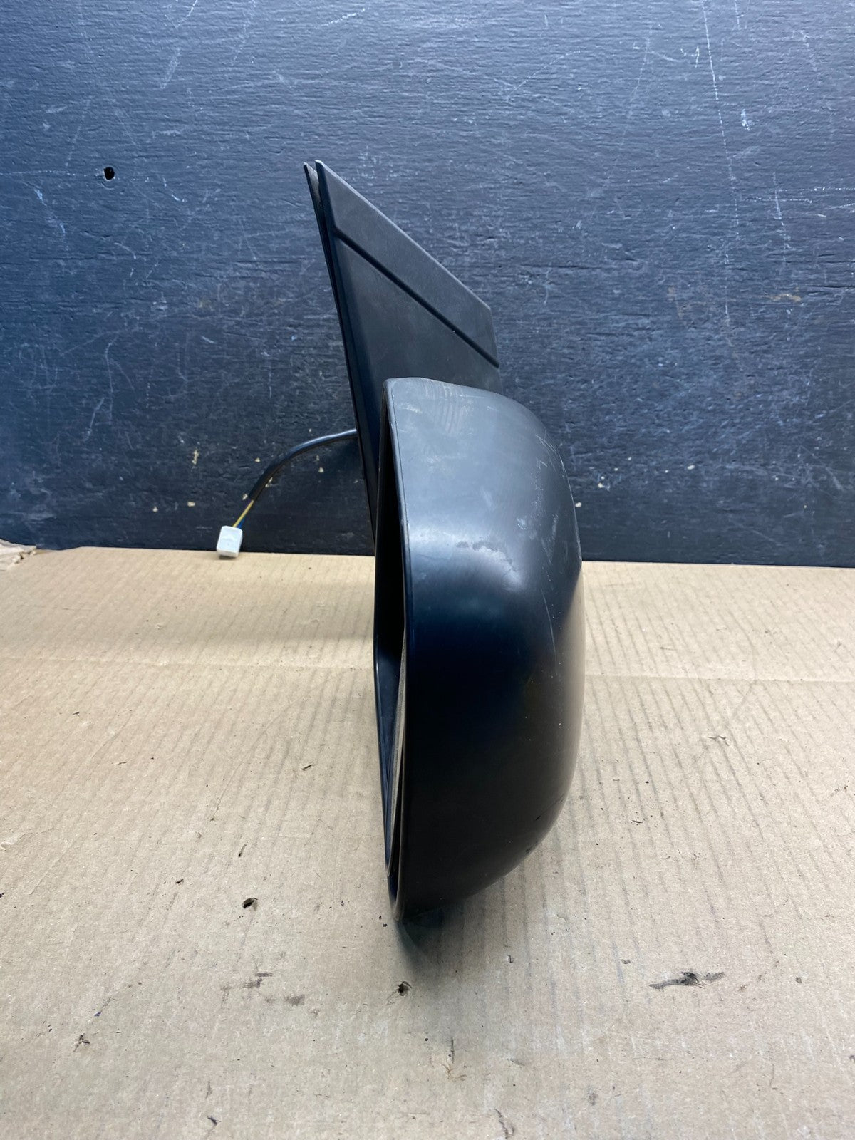 2006 to 2010 Toyota Sienna Right Passenger View Mirror AI7323 DG11