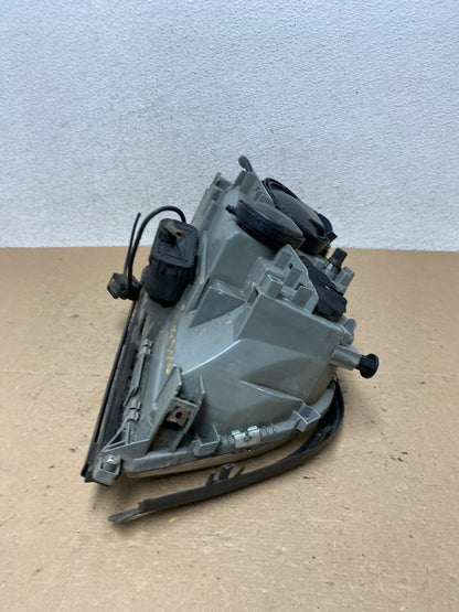 1997-1999 Mercedes W140 S320 S500 Left Driver LH Side Headlight AF5010 DG5