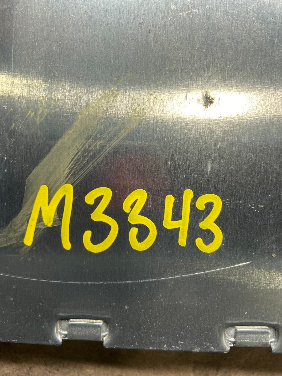 2000 - 2002 Mercedes E E430 ABS ESP Control Module Unit OEM M3343 DG4