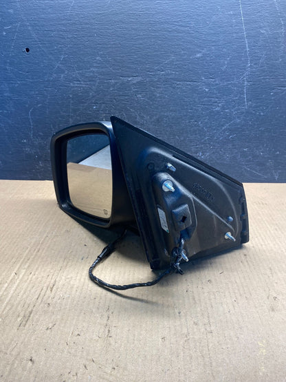 2009 - 2020 Dodge Journey Left Driver LH View Door Heated Mirror AE6368 DW11