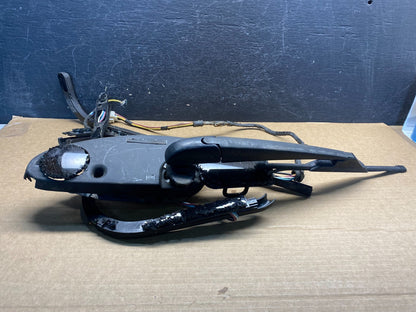 2011-2013 Jeep Grand Cherokee Tailgate Back Door Rear Wiper Motor Wiper AF7498 D0