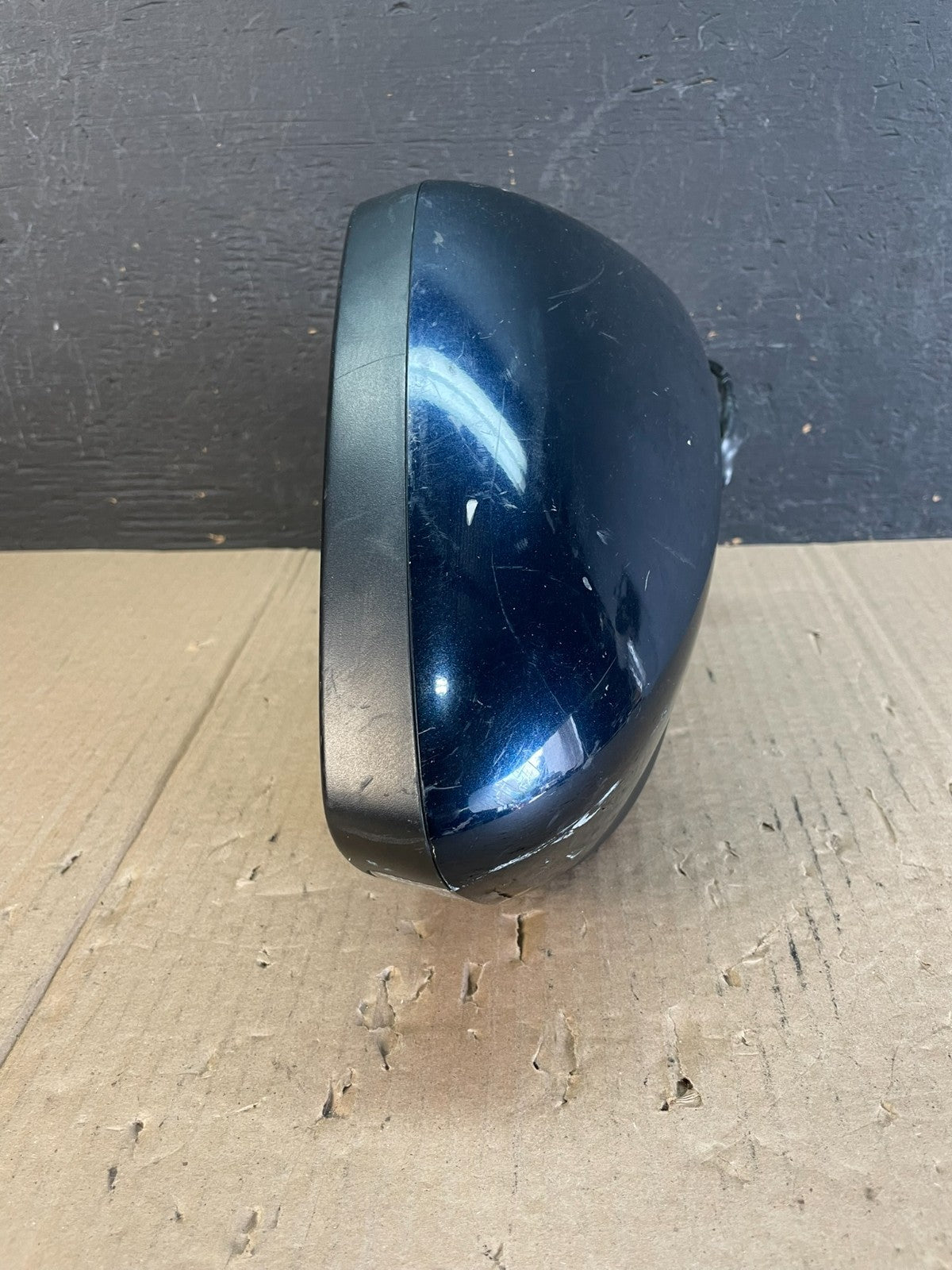 2013 2014 2015 Mazda CX-5 CX5 Right Passenger RH View Door Mirror AD8698 DW10