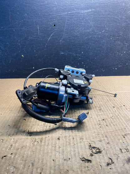 2005 - 2010 Honda Odyssey Rear Right Sliding Door Lock Actuator Motor aa7495 DG1