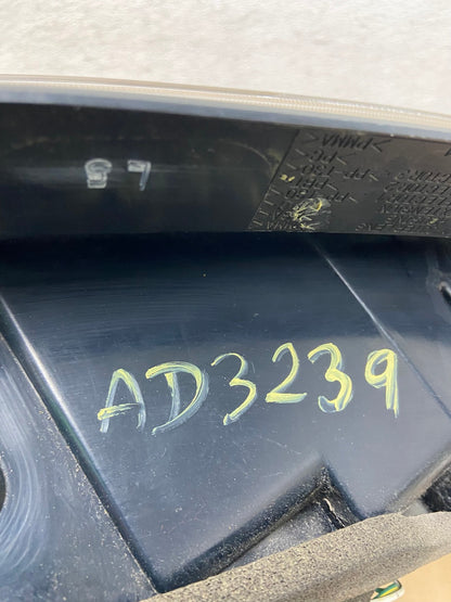 2004 2005 Toyota Prius Tail Light Left Driver Lh Side AD3239 LK8