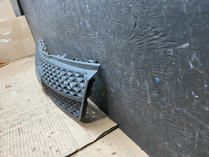 2007 to 2009 Kia Spectra 5 Door Hathcback Front Upper Grill Grille H4428 DG OEM1