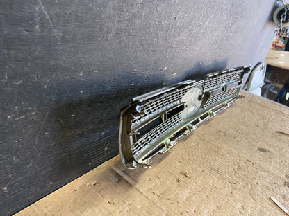 2006 2007 2008 Kia Sportage Front Upper Grille Grill O6147 PS8