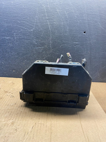 2009 Liberty Nitro TIPM Power Integrated Fuse Box Module AF9424 DW4