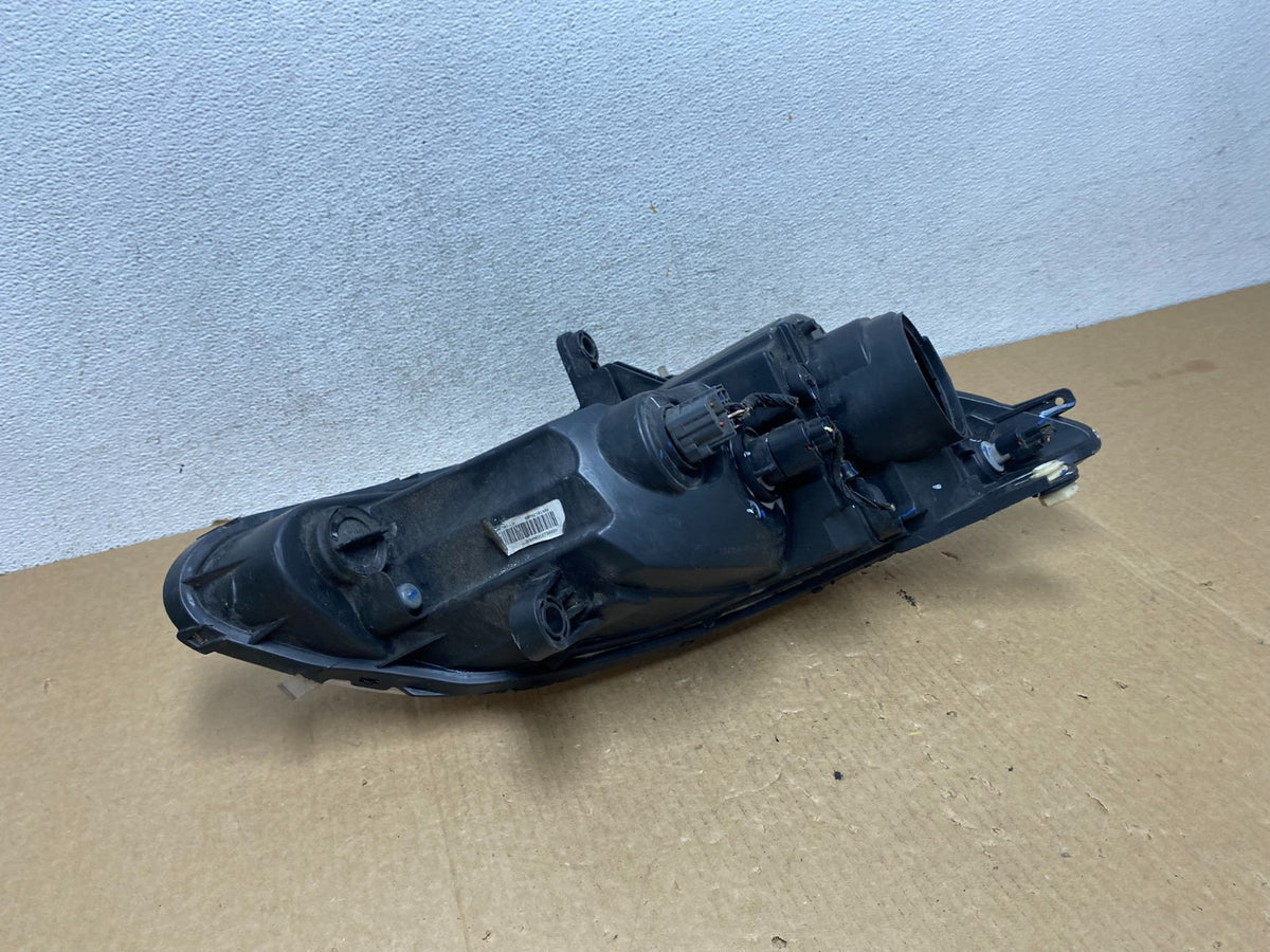 2011 2012 2013 2014 Chrysler 200 Left Driver Lh Side Headlight AF9629 DW5