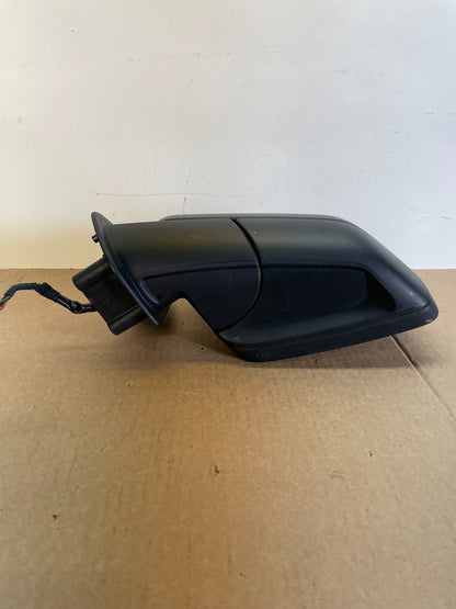 2005 - 2009 Land Rover LR3 Left Driver Side View Door Mirror ah6144 DG3
