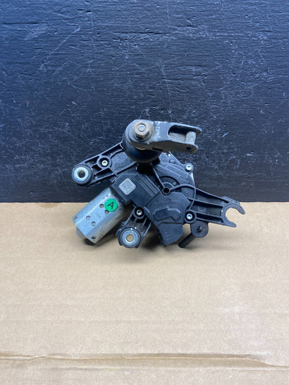 2004-2010 Infiniti QX60 Rear Liftgate Back Window Wiper Motor AD3518 DG0