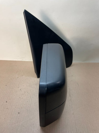2004 to 2008 Ford F150 Right Passenger RH Side View Door Mirror AJ0751 DG7