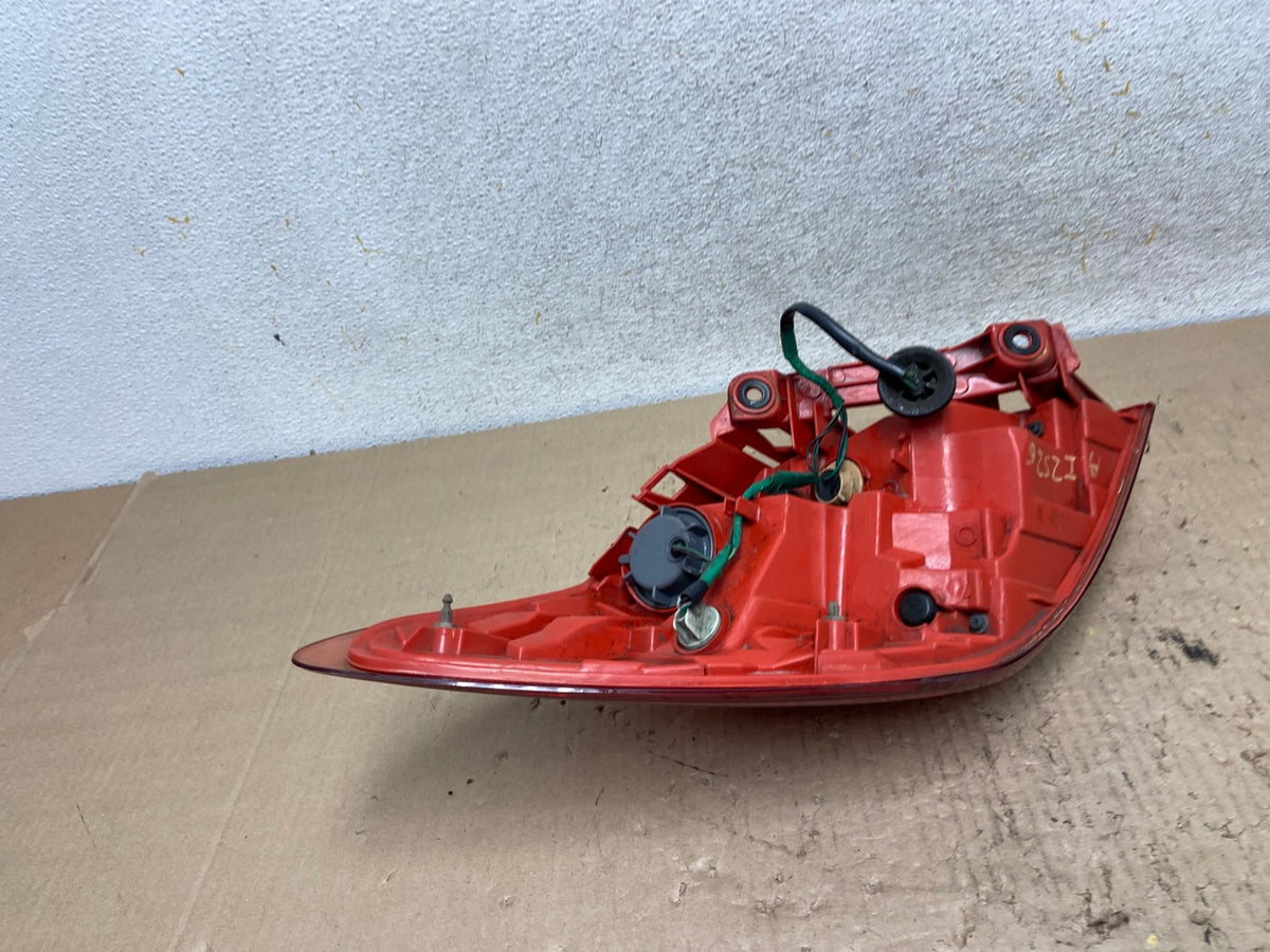 2009 2010 Nissan Murano Right Passenger Rh Side Tail Light AI2526 LK7