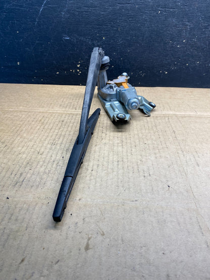 2007 to 2013 Acura Mdx Rear Liftgate Wiper Motor AB40032