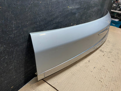 2011 to 2016 Chrysler Town & Country Tailgate Trim w/ Camera Panel OEM V2518 DG2