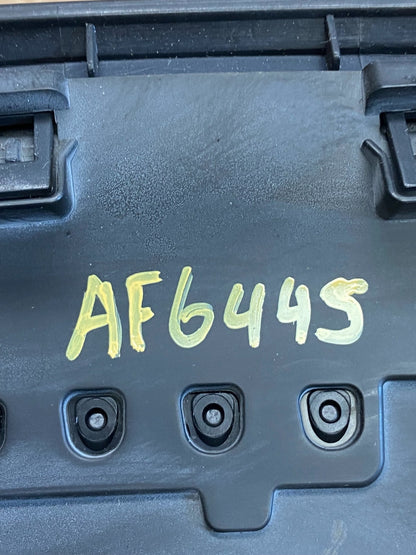 2013-2016 Chevrolet Malibu Center Radio Switch Air Vent Trim Bezel AF6445 DW5