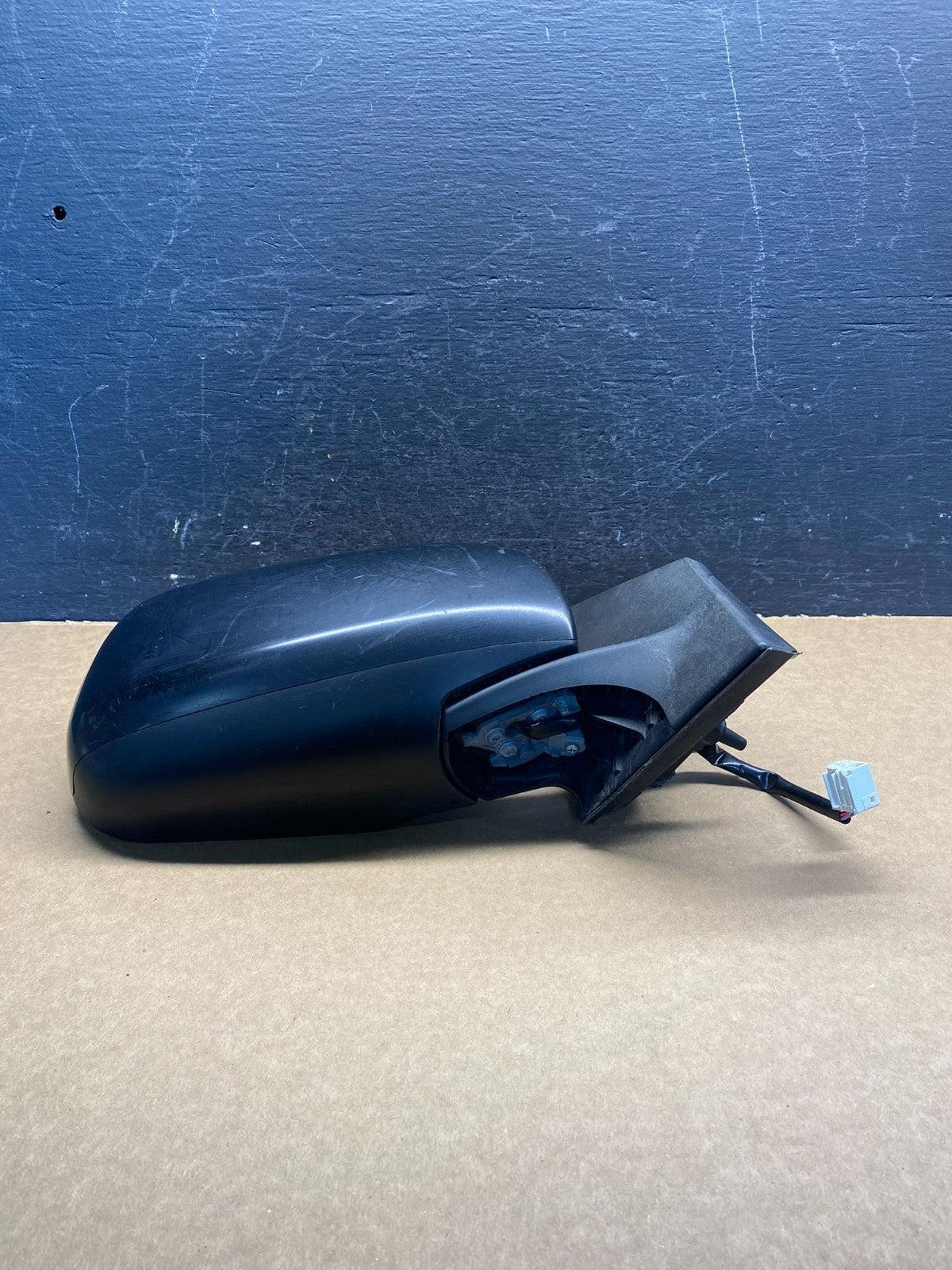 2006 to 2008 Toyota RAV4 Right Passenger RH Side View Door Mirror AD9854 DW3