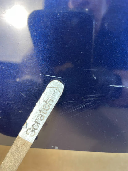 2012 to 2017 Ford Focus SE 4DR Hatchback Trunk Lid Spoiler Wing ad5648 DG3
