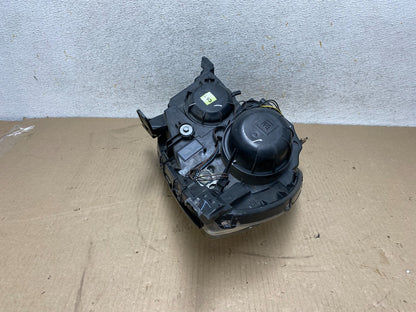 2010-2015 Chevrolet Equinox Halogen Headlight Left Driver LH Side AH6788 DW7