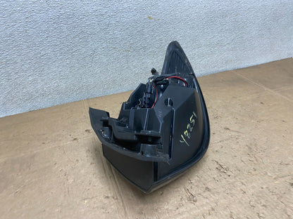 2013 to 2017 Chevrolet Traverse Left Driver LH Side Tail Light Oem Y8251 DW8