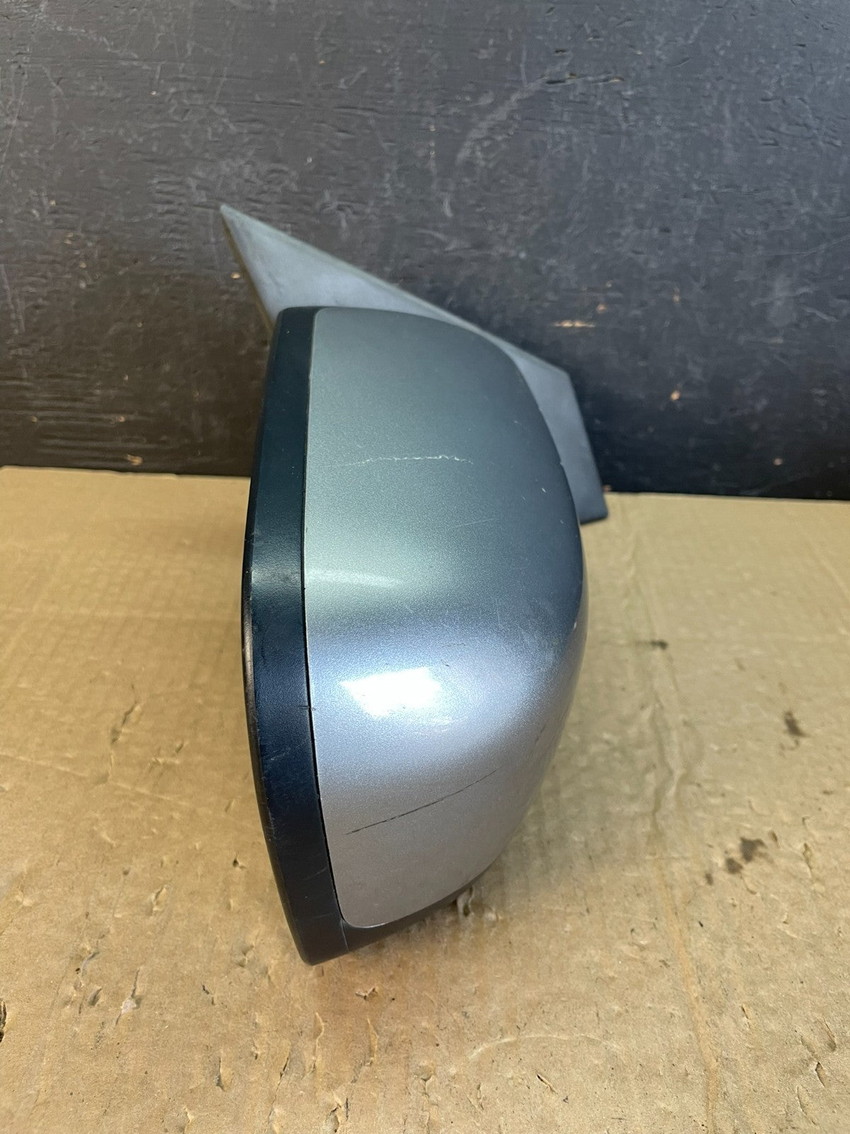 2007 to 2009 Mazda Cx-9 Right Passenger RH Side View Door Mirror AC9921 DW3