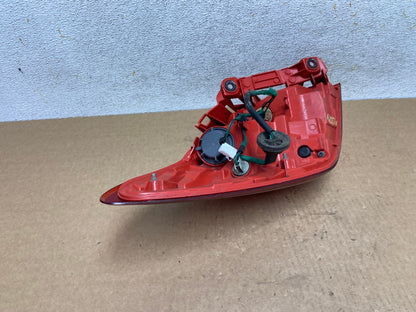 2009 2010 Nissan Murano Right Passenger Rh Side Tail Light AI3324 LK7