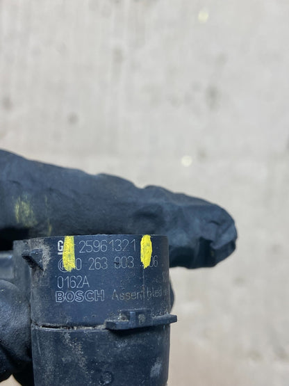 OEM 2007-2014 Cadillac Escalade 4PCS PDC Parking  Park Assist Sensor T1946 DG6