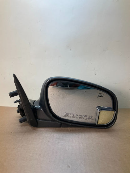 2004 to 2011 Lincoln Town Car Right Passenger View Heated Door Mirror AI0809 DG8