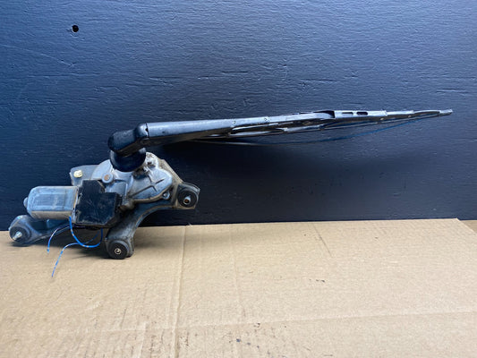 2011-2020 Toyota Sienna Rear Windshield Washer Wiper Motor ab4246 DG0