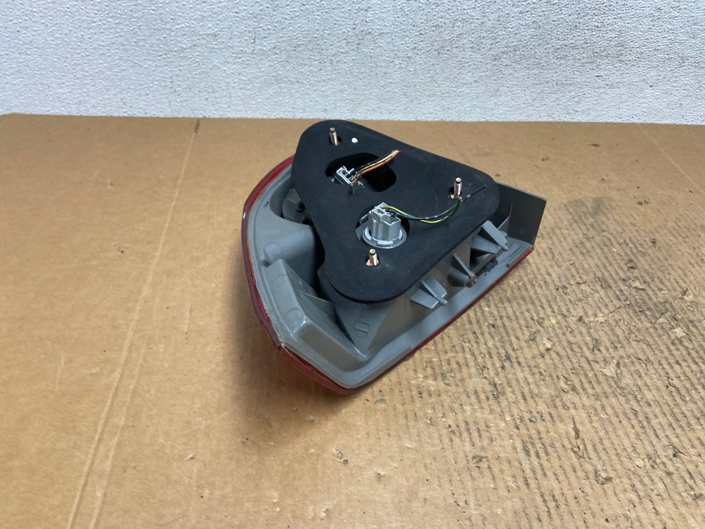 2003 2004 2005 Honda Civic Sedan Right Passenger Side Tail Light DEPO AE2616 LK4
