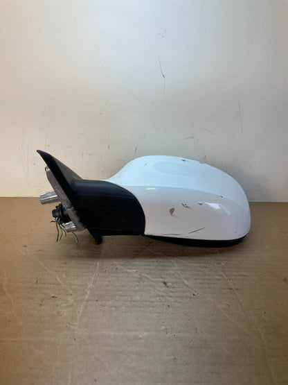 2009 to 2011 BMW 328i 335i Left Driver Lh Side View Door Mirror AG9888 DW3