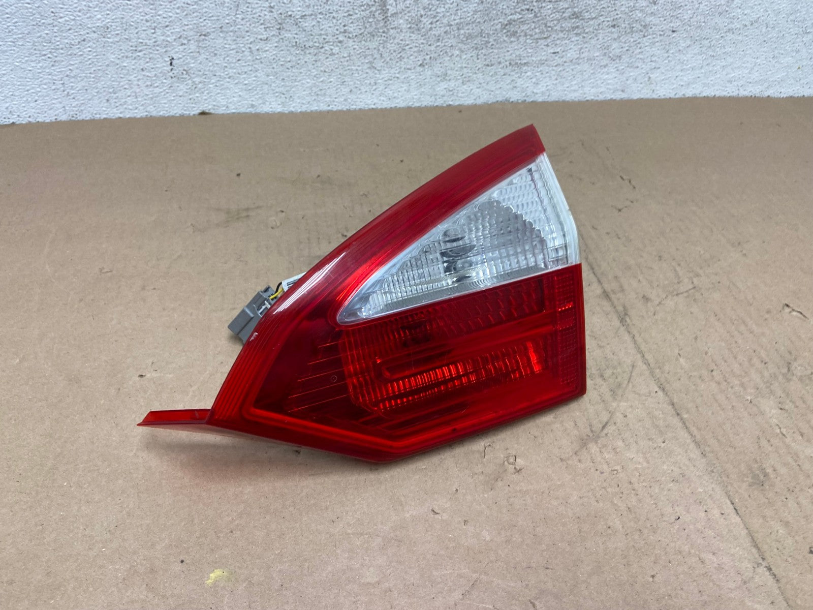 2014-2019 Ford Fiesta Right Passenger RH Tail Light Inner AG4681 LK2