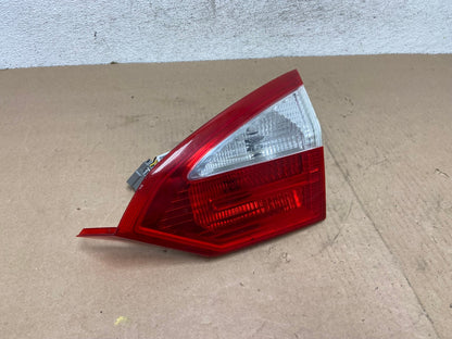 2014-2019 Ford Fiesta Right Passenger RH Tail Light Inner AG4681 LK2