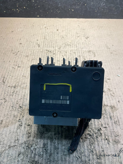 2006-2012 Mercedes R350 GL450 ML500 A2515452532 ABS AntiLock Brake Pump V5352 DG4
