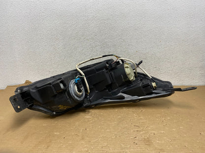 2010 2011 2012 Subaru Legacy Outback Left Driver Halogen Headlight AG9244 DW6