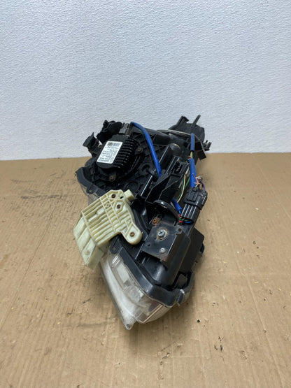Sedan 4Door 2010 to 2013 Infiniti G37 Left Driver Headlight Xenon Oem AB8415 DW7