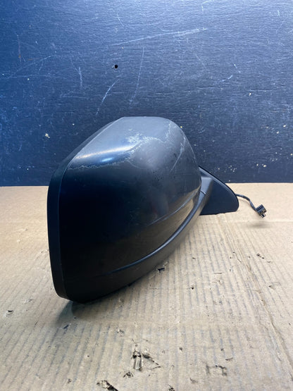 2011-2018 Jeep Grand Cherokee Right Passenger Power Door Heated Mirror AA7333 MS1