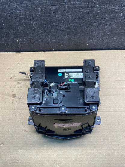 2013 to 2018 Cadillac Ats Touch Screen Radio Audio Display Screen AF0048 DG5