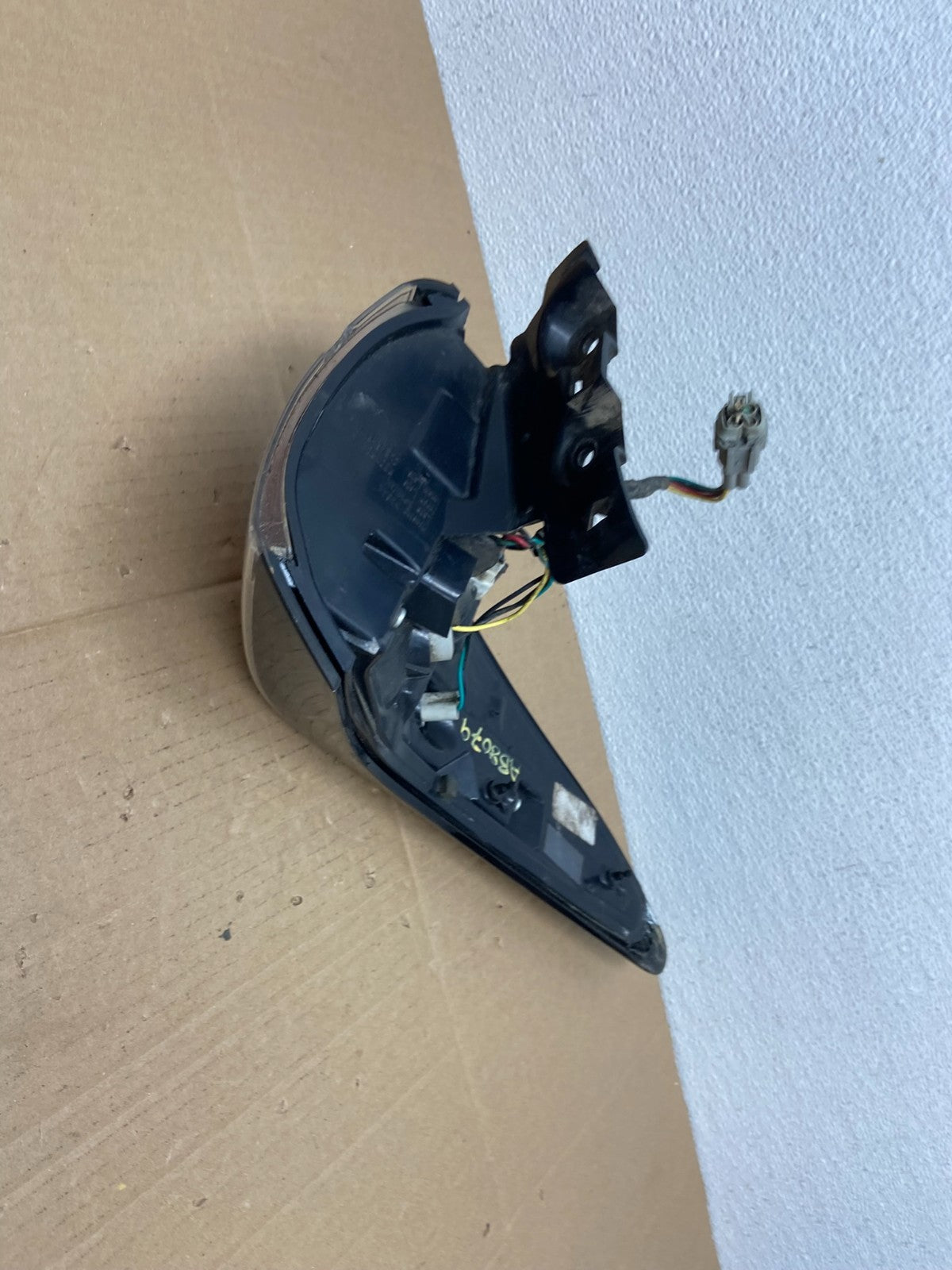 2015 to 2018 Nissan Murano Right Passenger RH Side Tail Light Oem AB8079 DW5