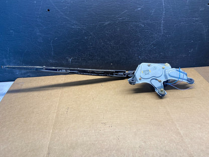2011-2020 Toyota Sienna Rear Windshield Washer Wiper Motor AD7473 DG5