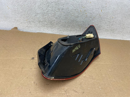 2010 to 2013 Suzuki Kizashi Left Driver LH Side Tail Light AH7868 DG7