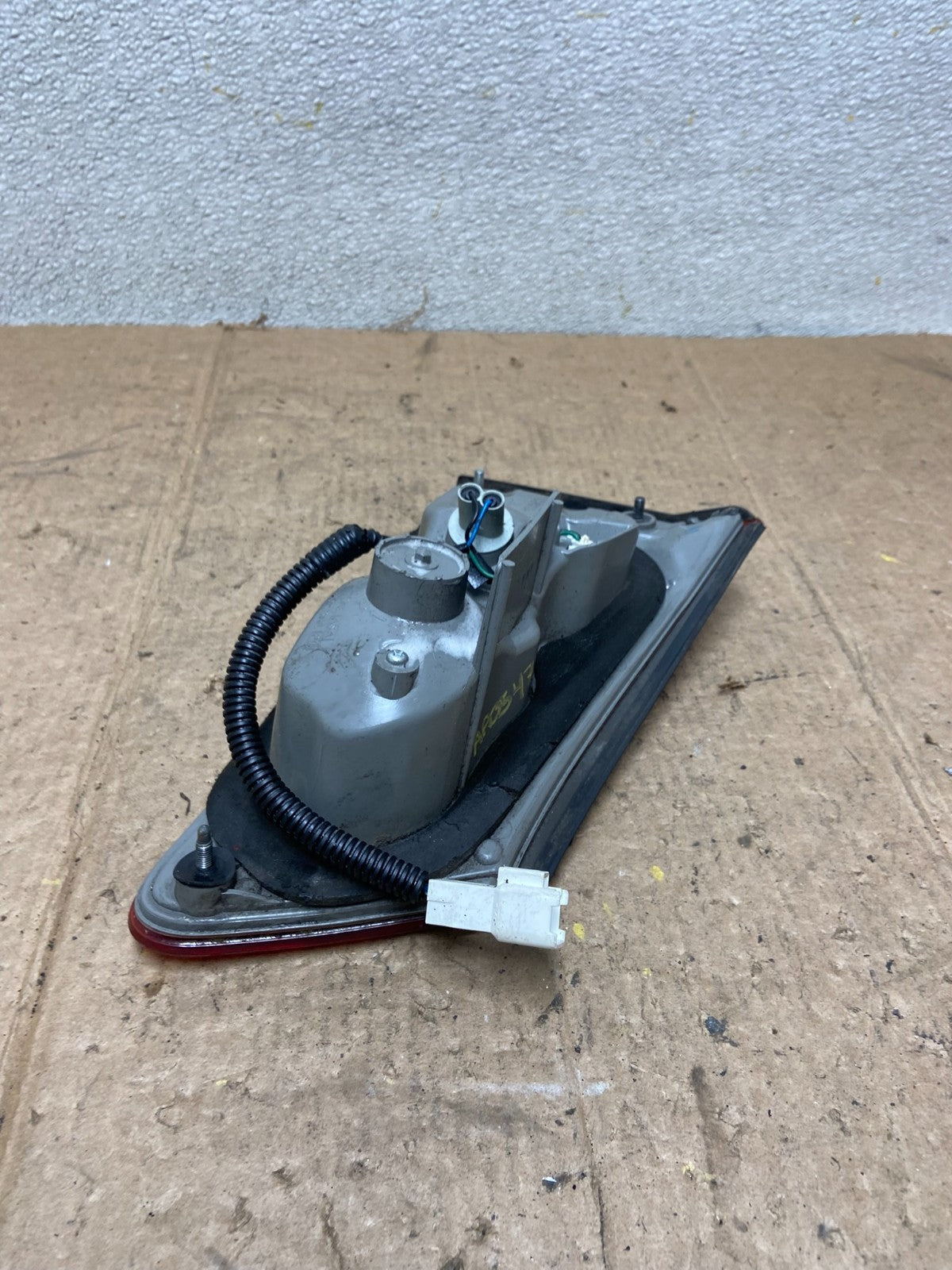 2006 - 2008 Lexus Is250 Is350 Right Passenger RH Inner Tail Light Oem AA35474