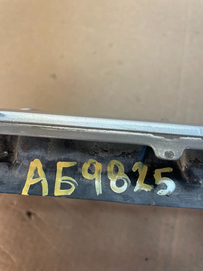 1999 to 2003 Lexus RX300 Front Upper Grill Grille AG9825 DG5