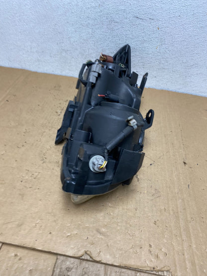 2005 2006 2007 Scion Tc Left Driver LH Side Halogen Headlight AD3296 DW7