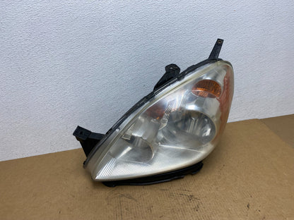2005 -2006 Honda Crv Cr-v Oem Left Driver LH Halogen Headlight AC1848 DW2