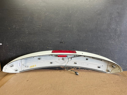 2007 2008 2009 Acura RDX Rear Spoiler Wing Lift Gate 3rd Brake Light AA2220 DG8