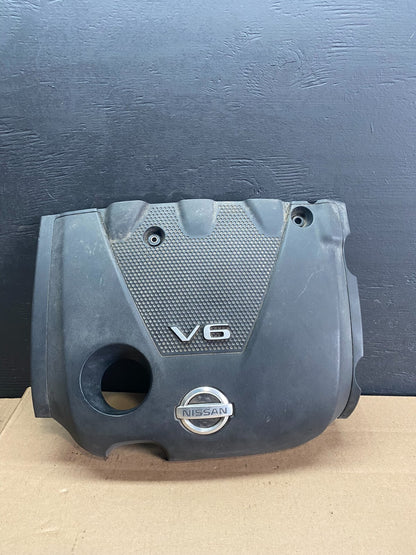 2009 to 2014 Nissan Maxima 3.5L Engine Cover D2551 PS0