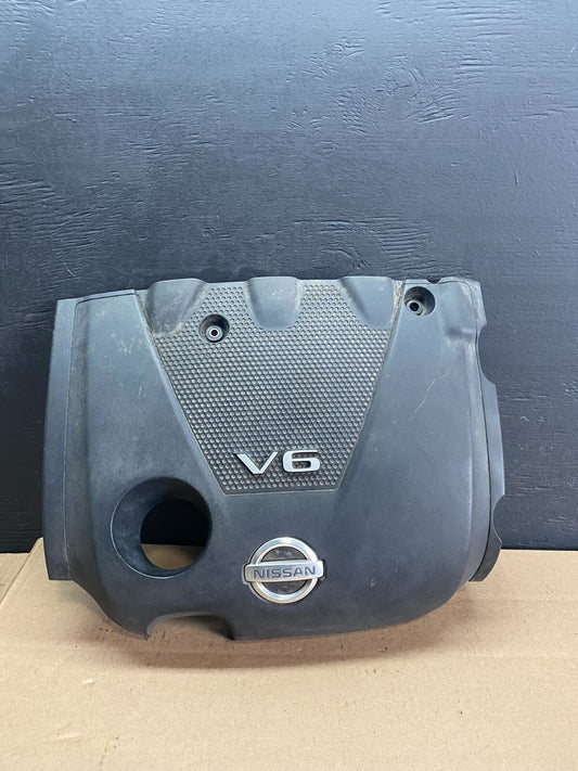 2009 to 2014 Nissan Maxima 3.5L Engine Cover D2551 PS0