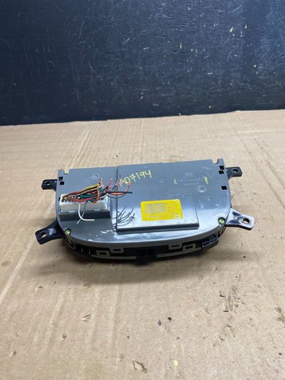 2010 2011 2012 Hyundai Santa Fe Automatic Climate AC Heater Control OE AD7194 DG4