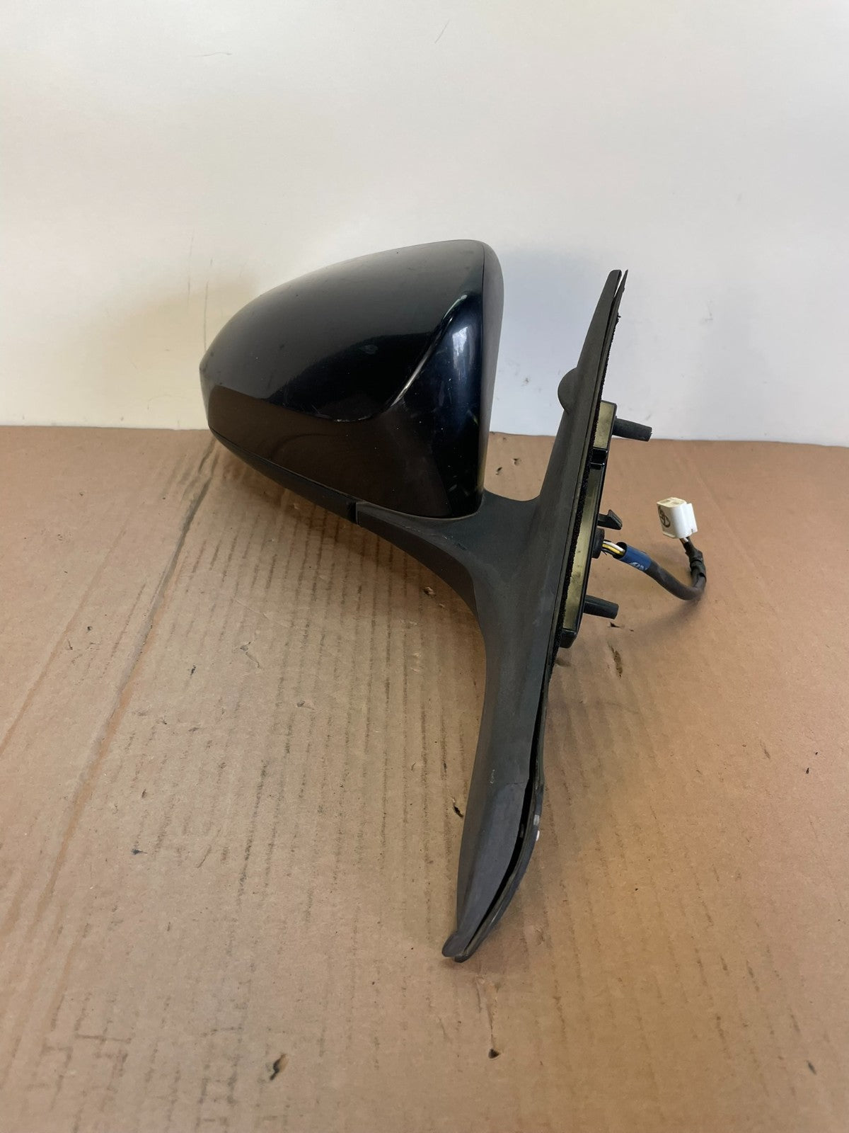 2015 to 2017 Toyota Camry Right Passenger RH Door View Mirror AG7770 DW1
